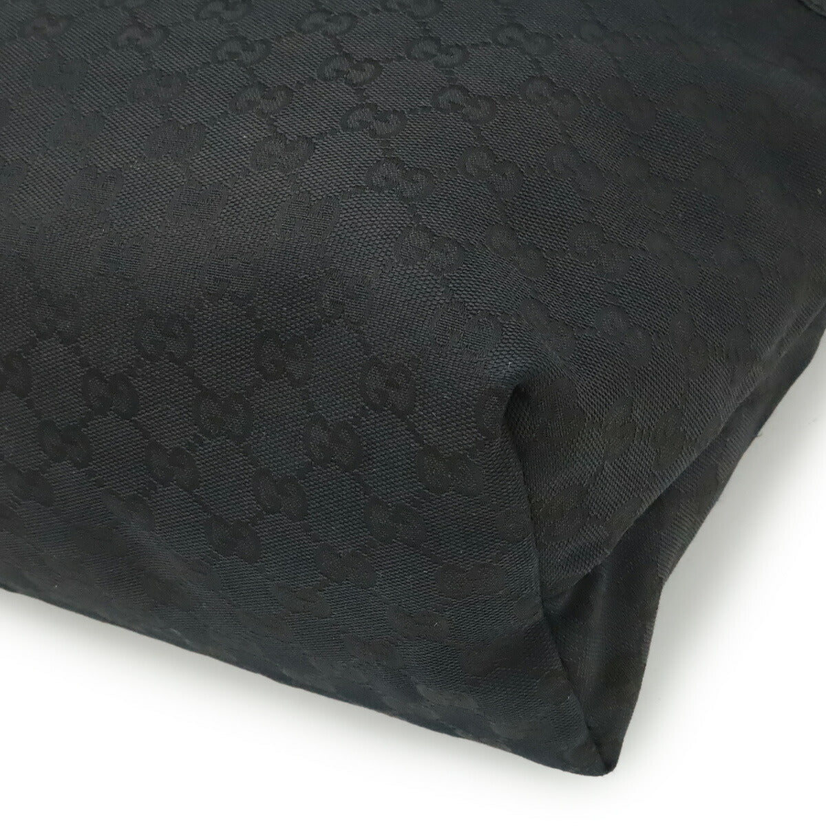 Gucci Shoulder Bag Canvas Bag 62