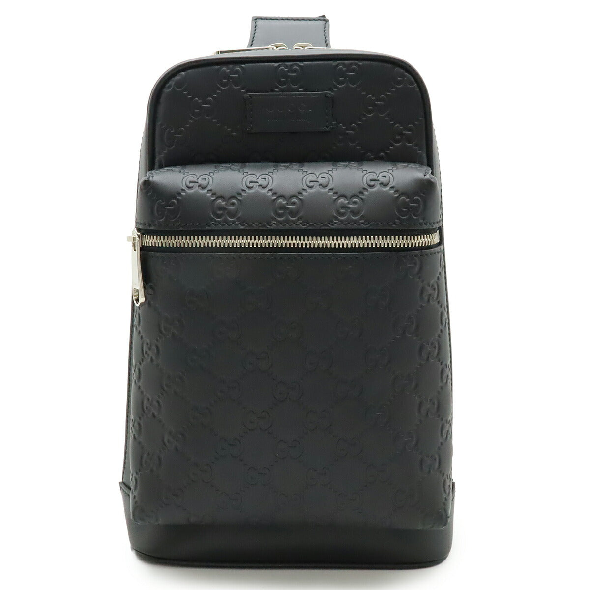 Gucci Crossbody Bag Leather