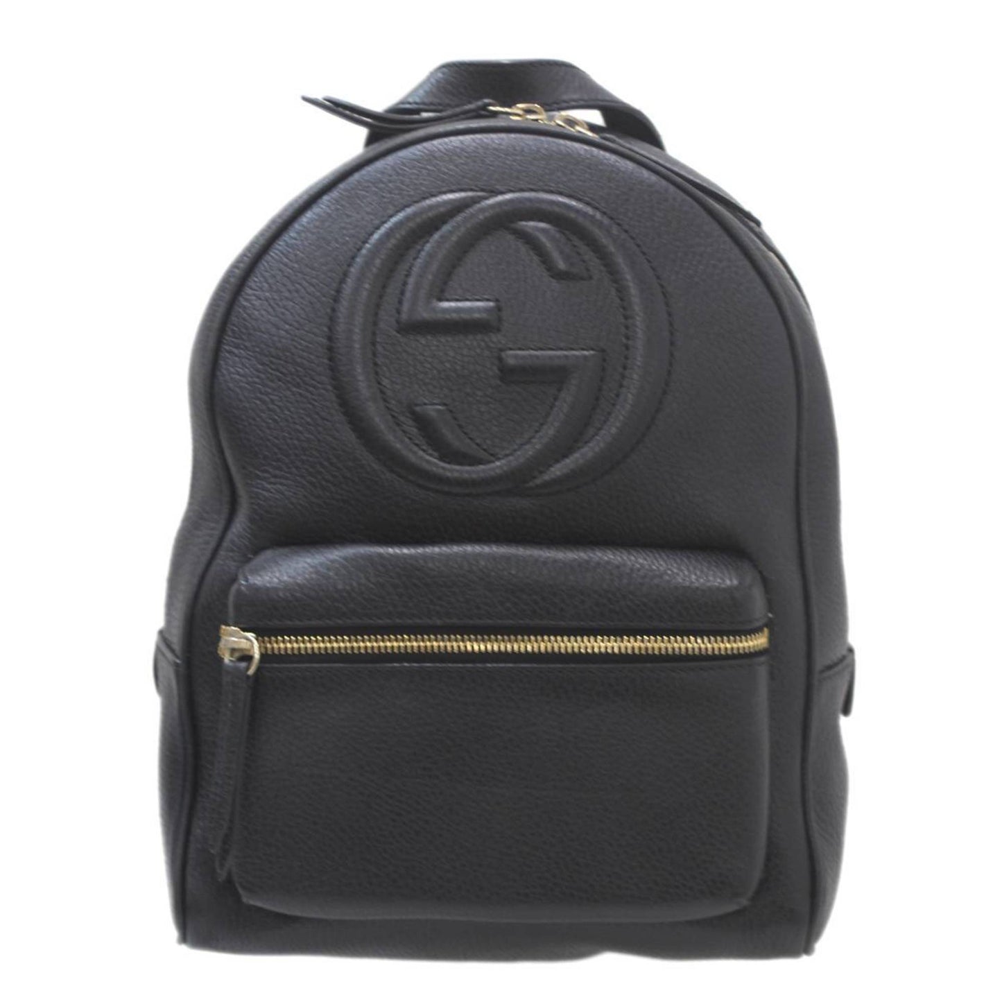 Gucci Soho Backpack Soho 136