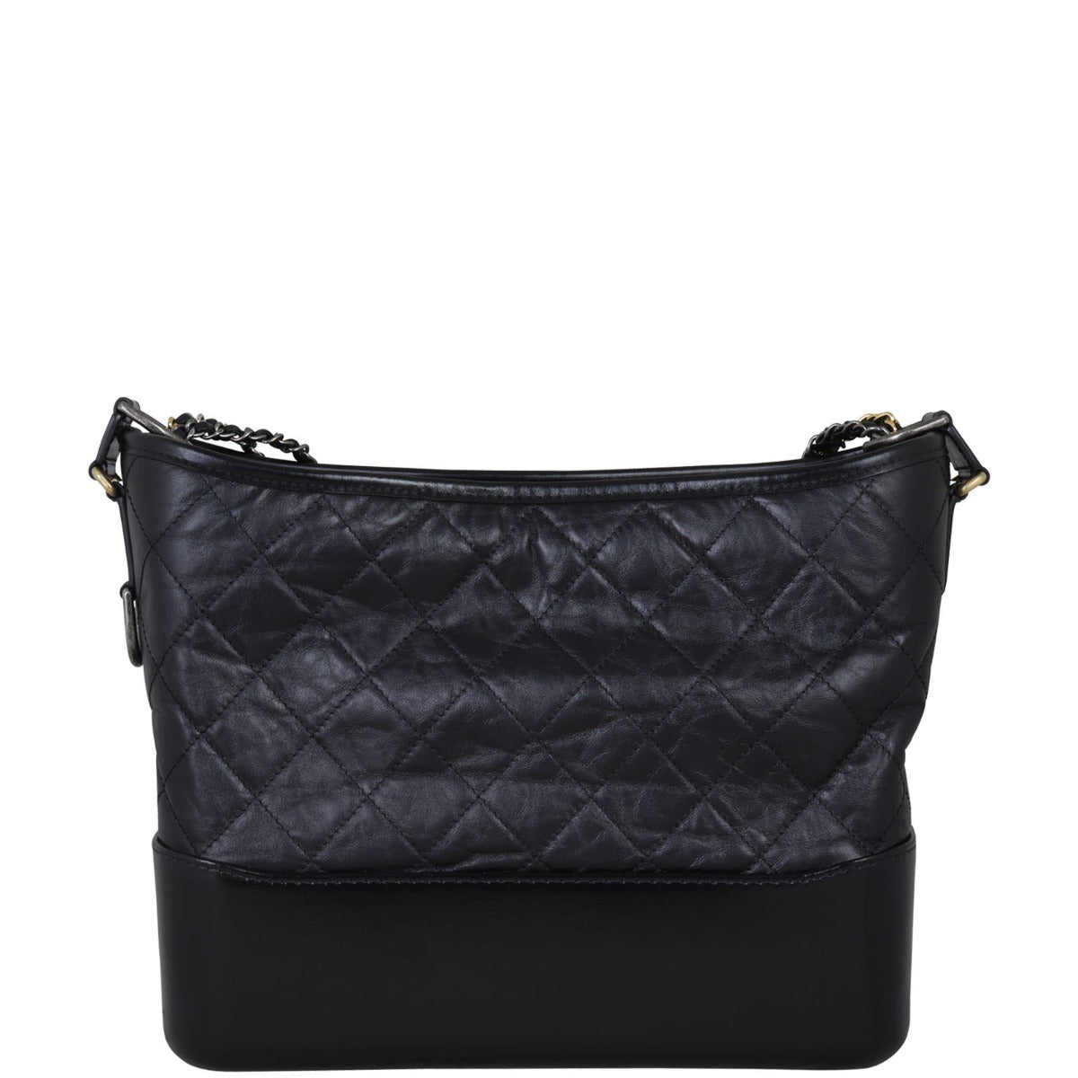 Chanel Gabrielle Hobo 27 Series Medium Hobo Bag