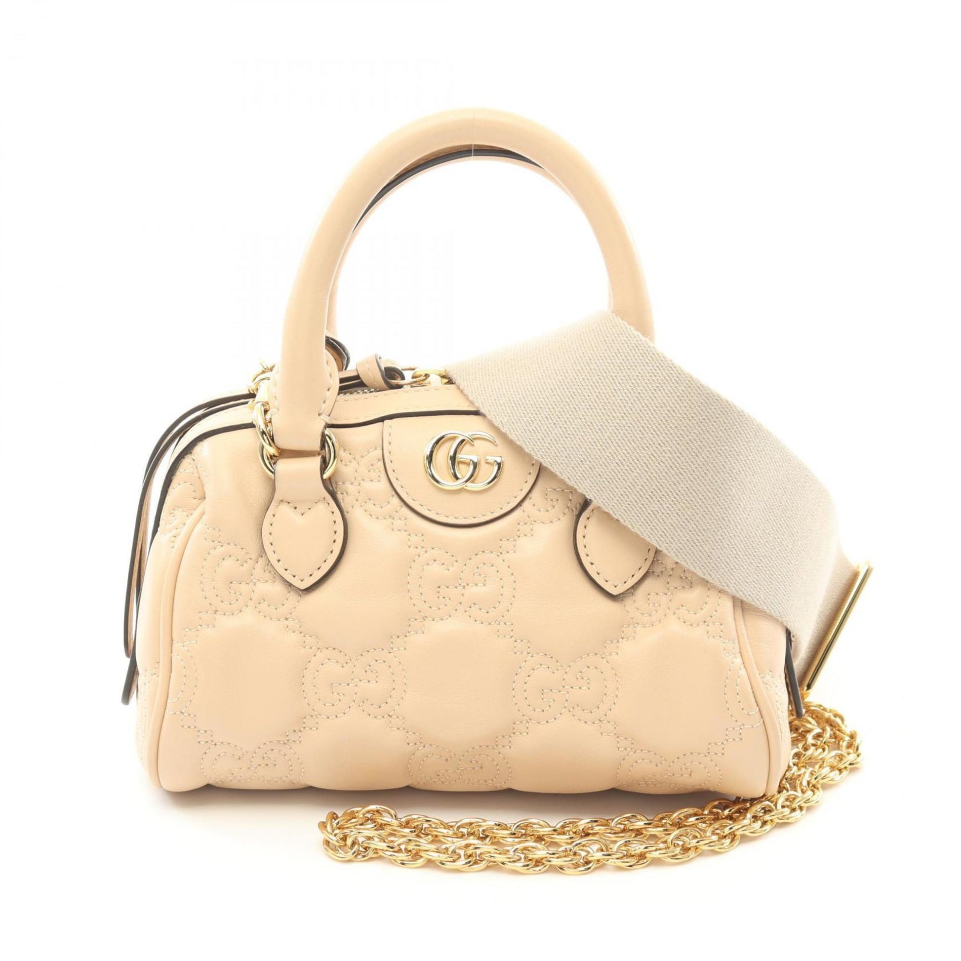 Gucci Gucci 1771 Travel Bag