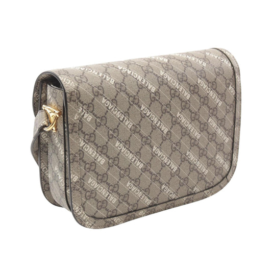 Gucci Horsebit Shoulder Bag Horsebit 118