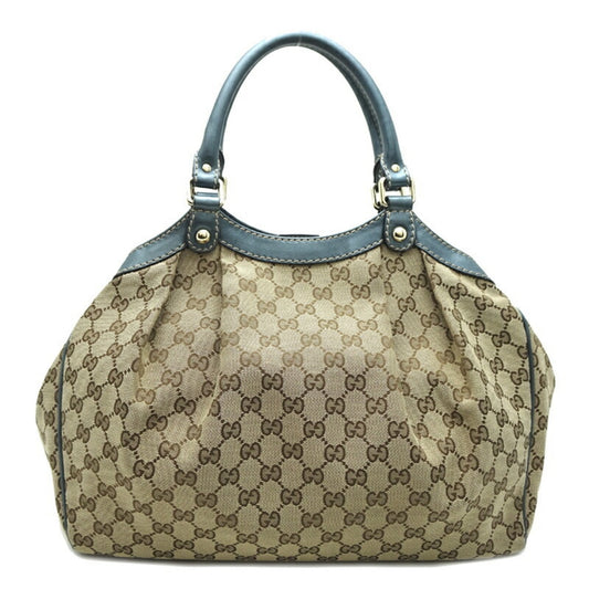 Gucci Sukey Tote Bag Sukey 154