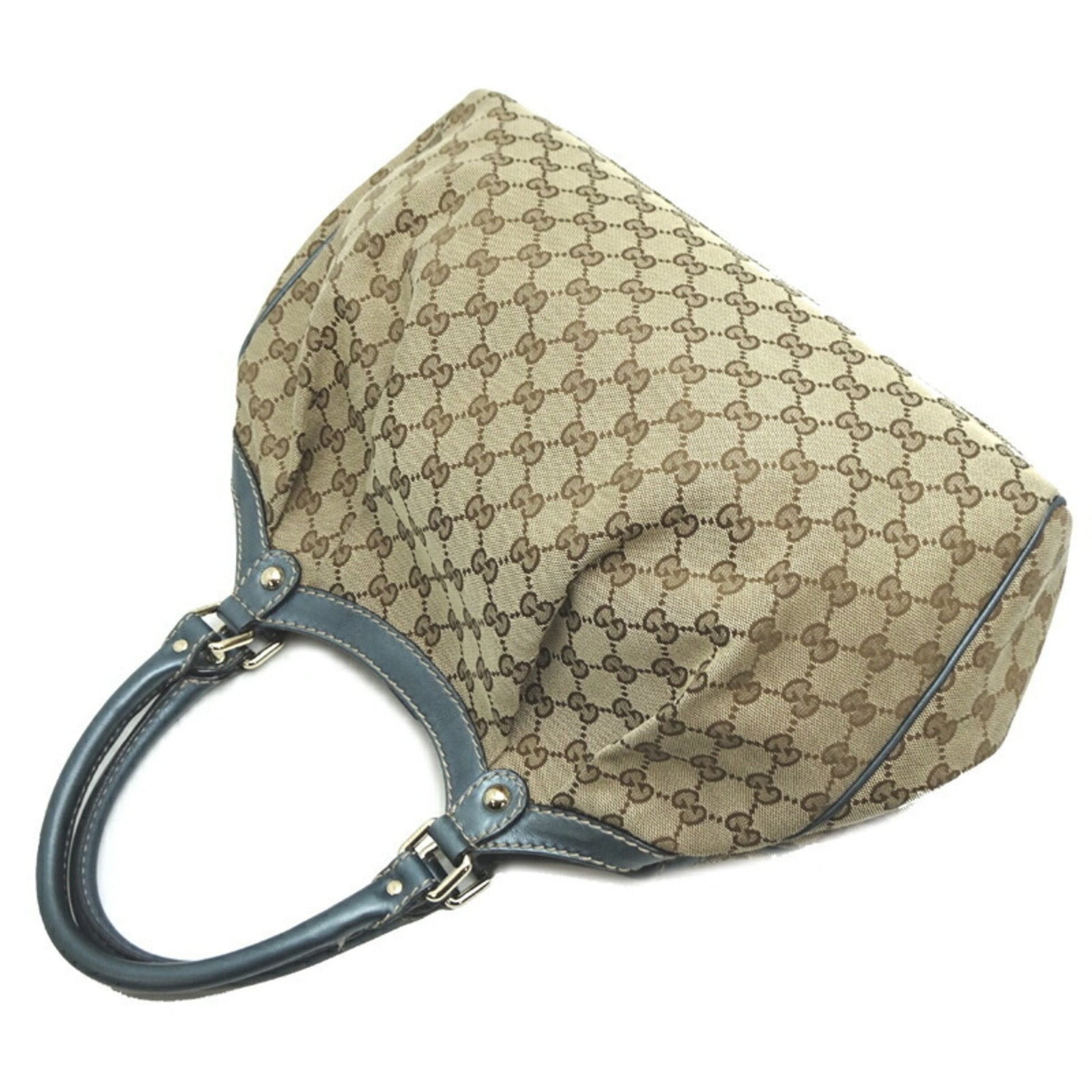 Gucci Sukey Tote Bag Sukey 154