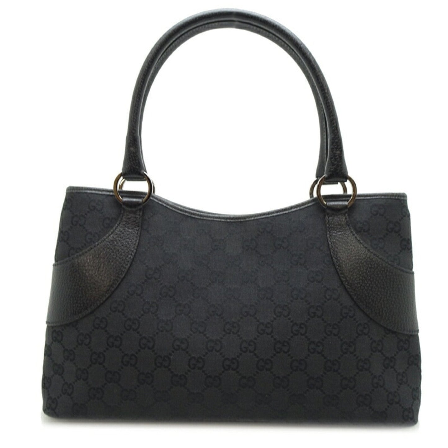 Gucci Gucci Gg Canvas 1486 Travel Bag