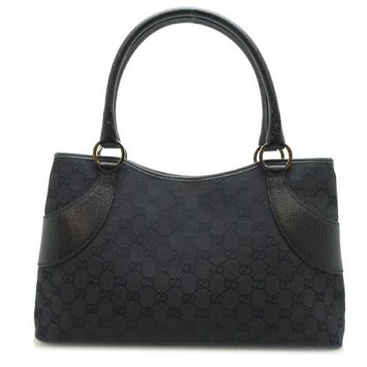 Gucci Gucci Gg Canvas 1486 Travel Bag