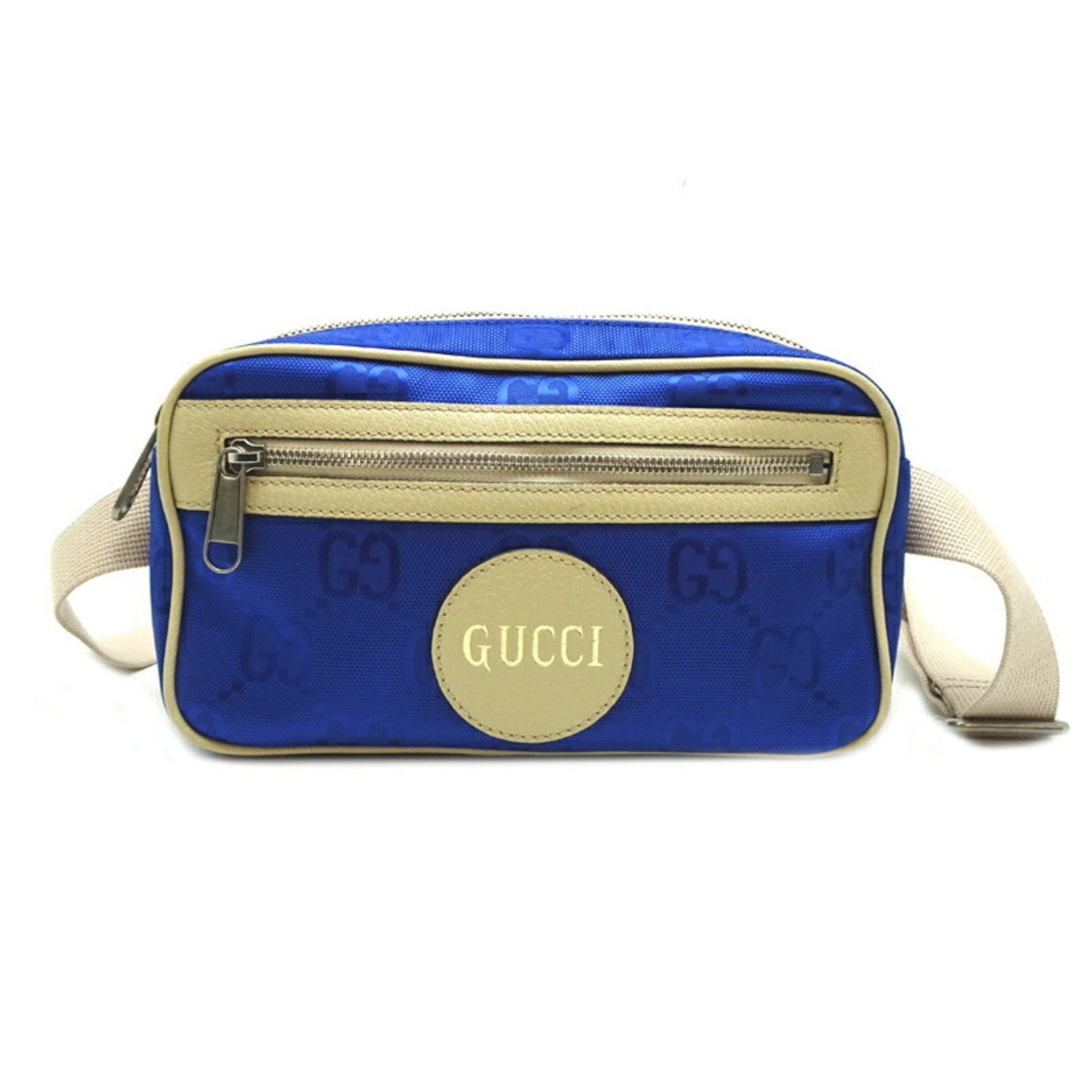 Gucci Off The Grid Shoulder Bag Grid 29