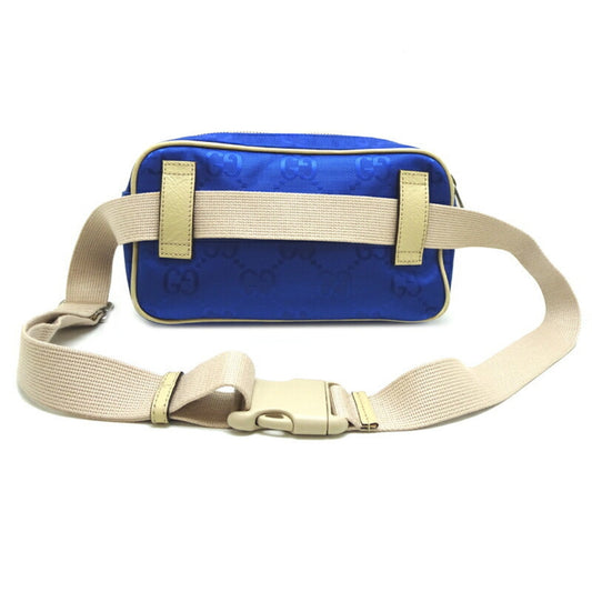 Gucci Off The Grid Shoulder Bag Grid 29