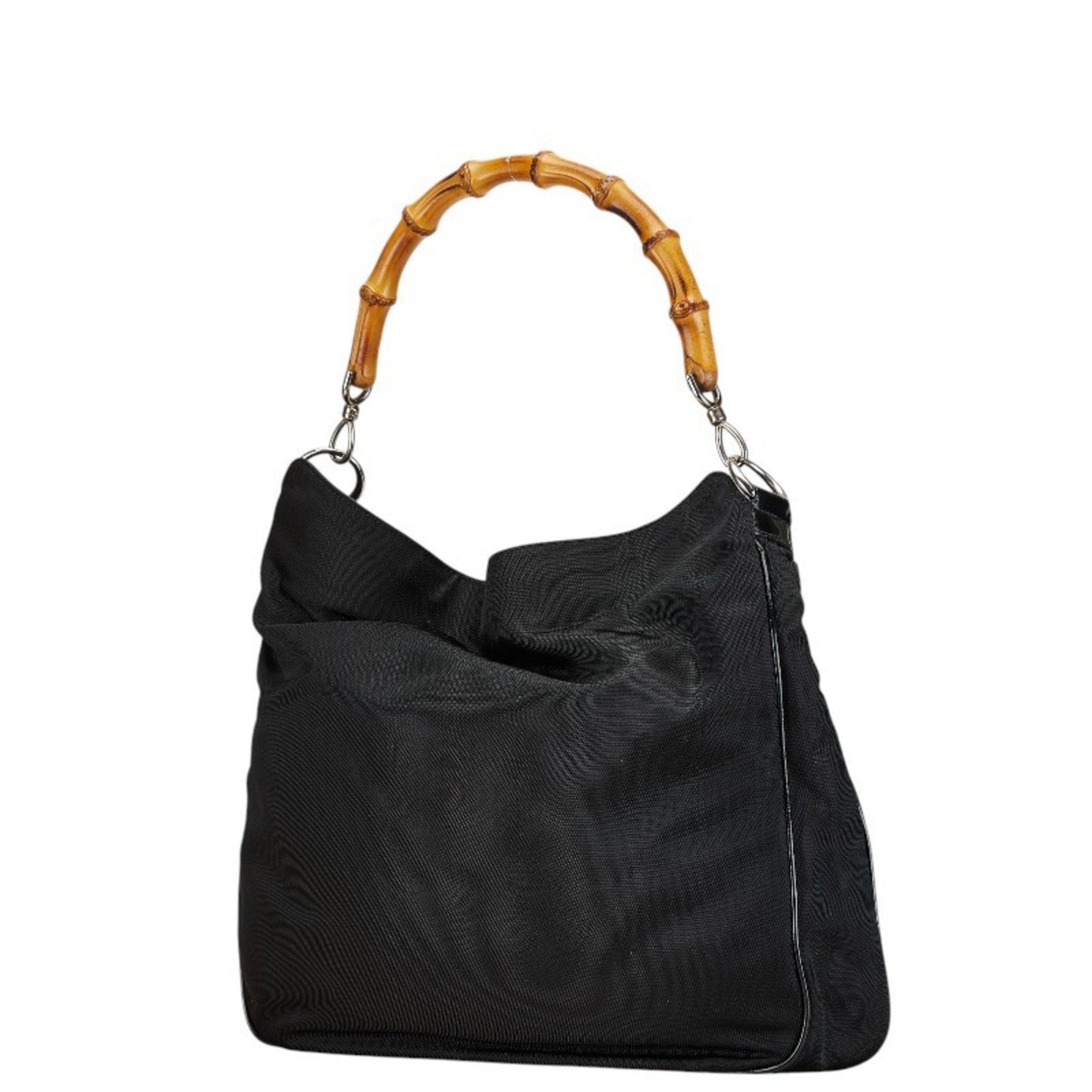Gucci Bamboo Shoulder Bag Bamboo 805