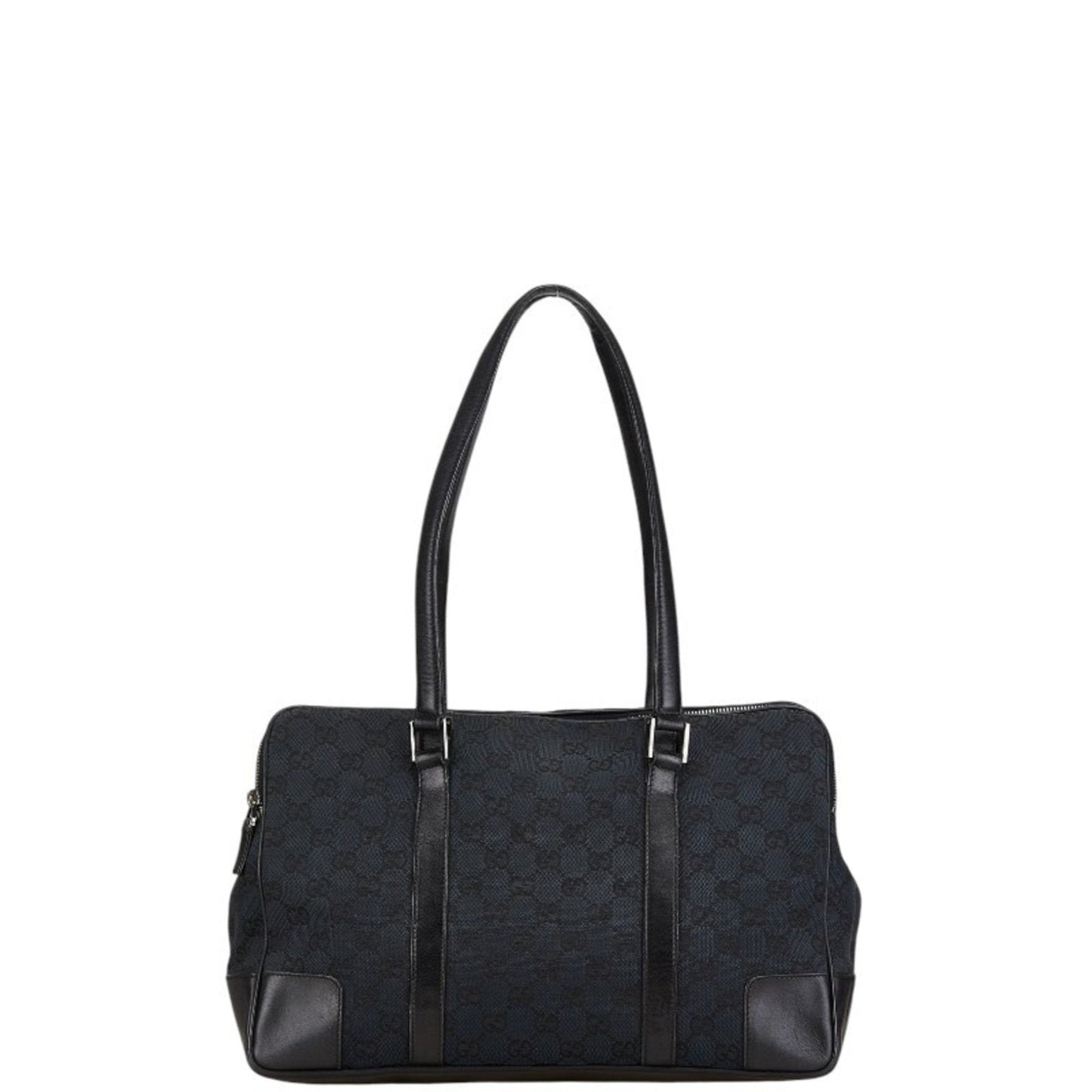 Gucci Shoulder Bag Canvas Canvas 1494
