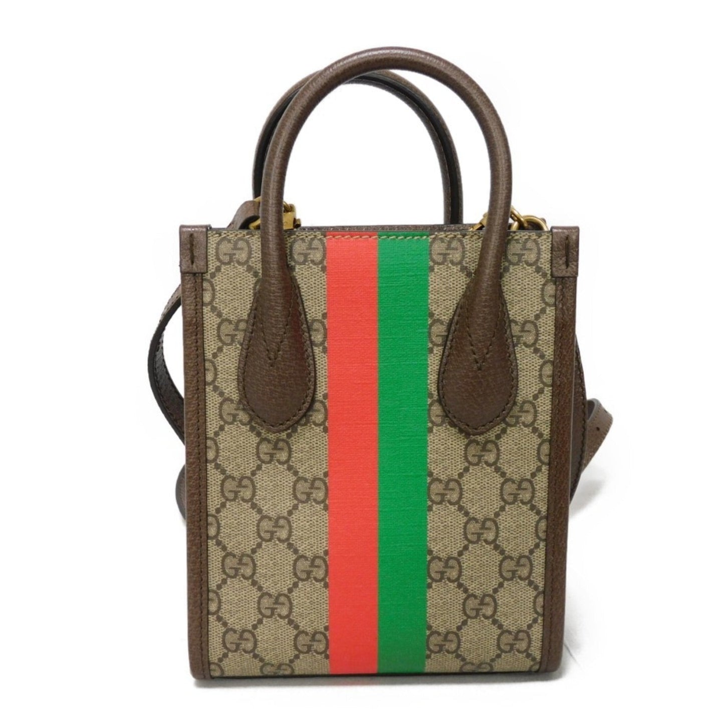 Gucci Tiger Shoulder Bag