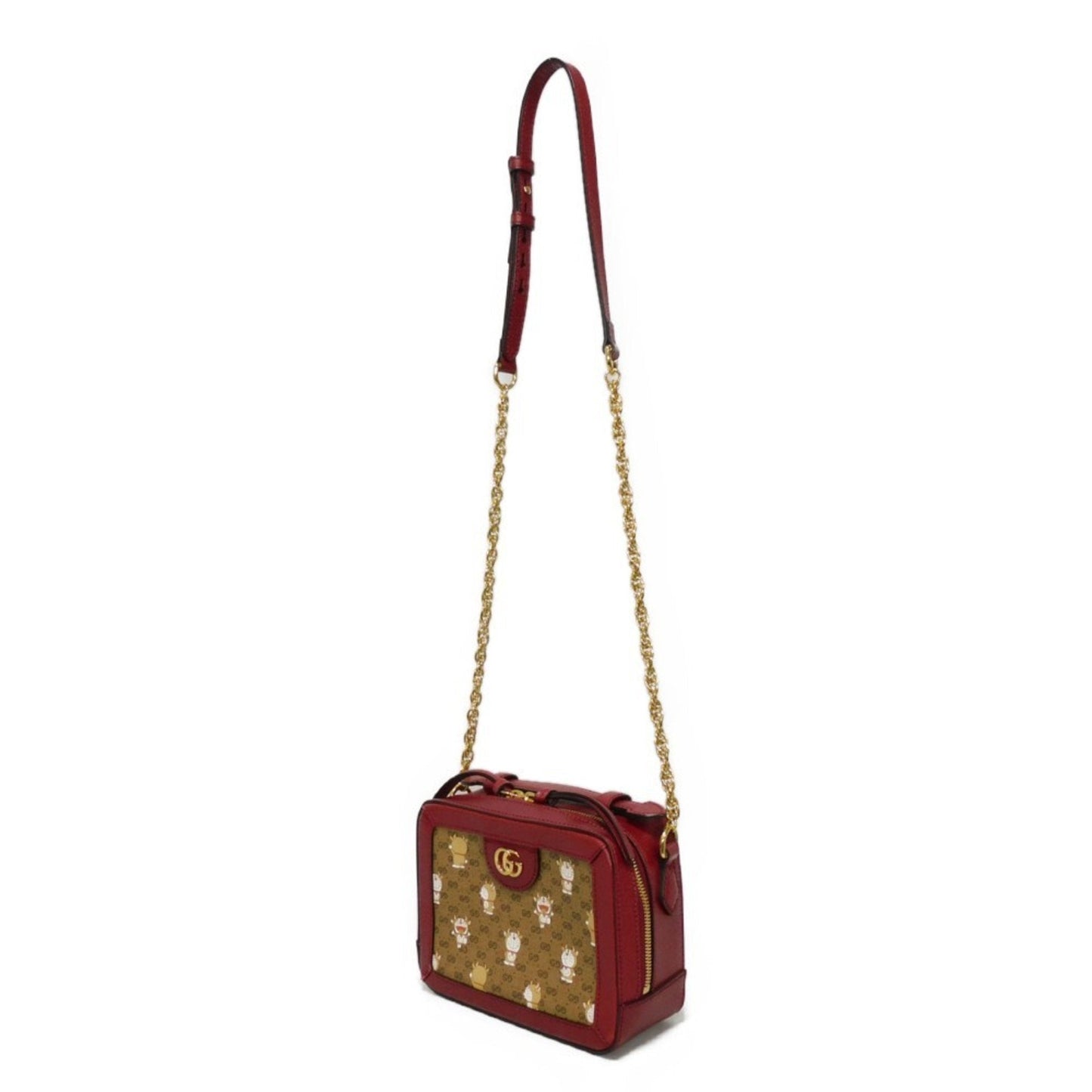 Gucci Doraemon Shoulder Bag Doraemon 8
