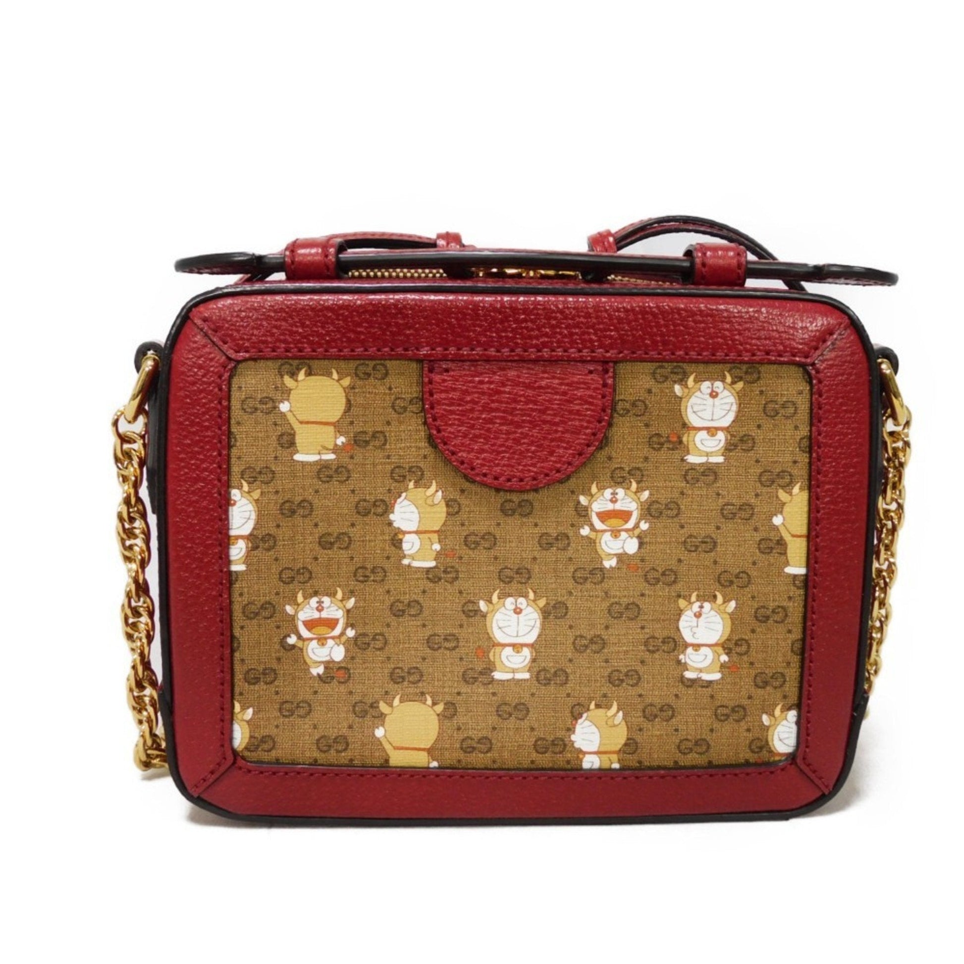 Gucci Doraemon Shoulder Bag Doraemon 8