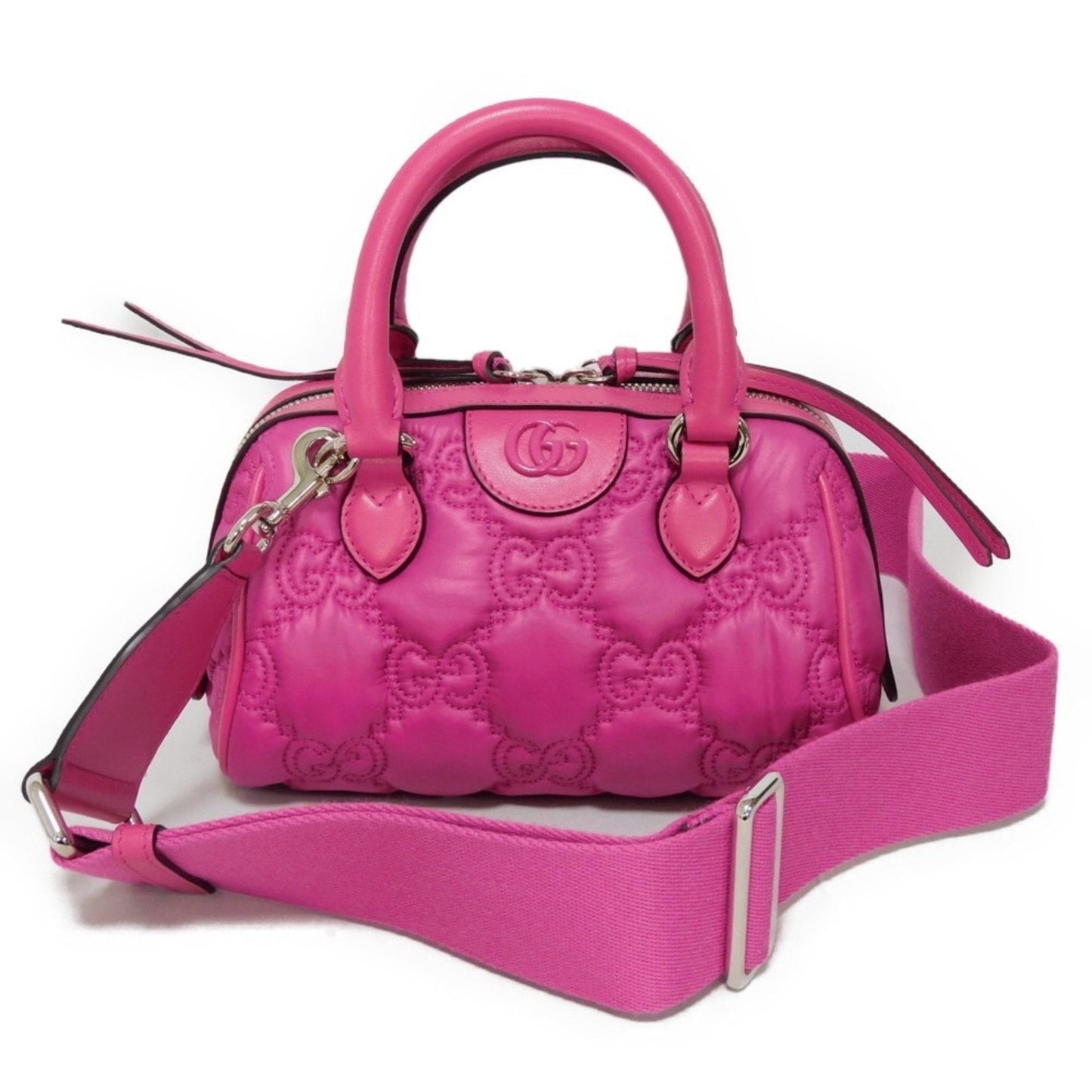 Gucci Gucci 1841 Travel Bag