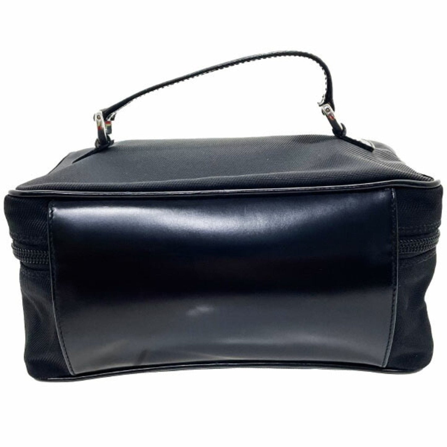 Gucci Cosmetic Pouch Handbag Travel Bag