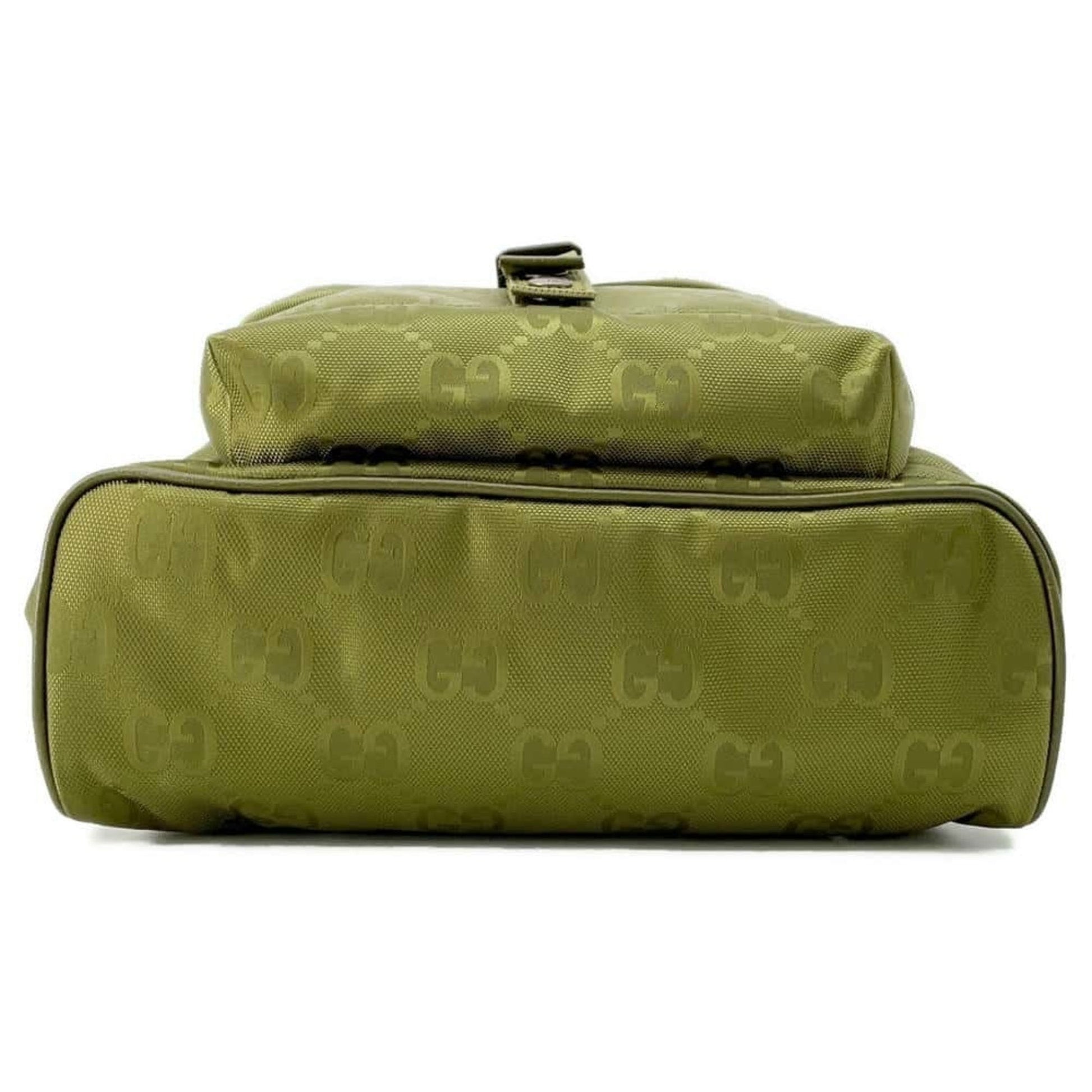 Gucci Off The Grid Backpack Grid 30