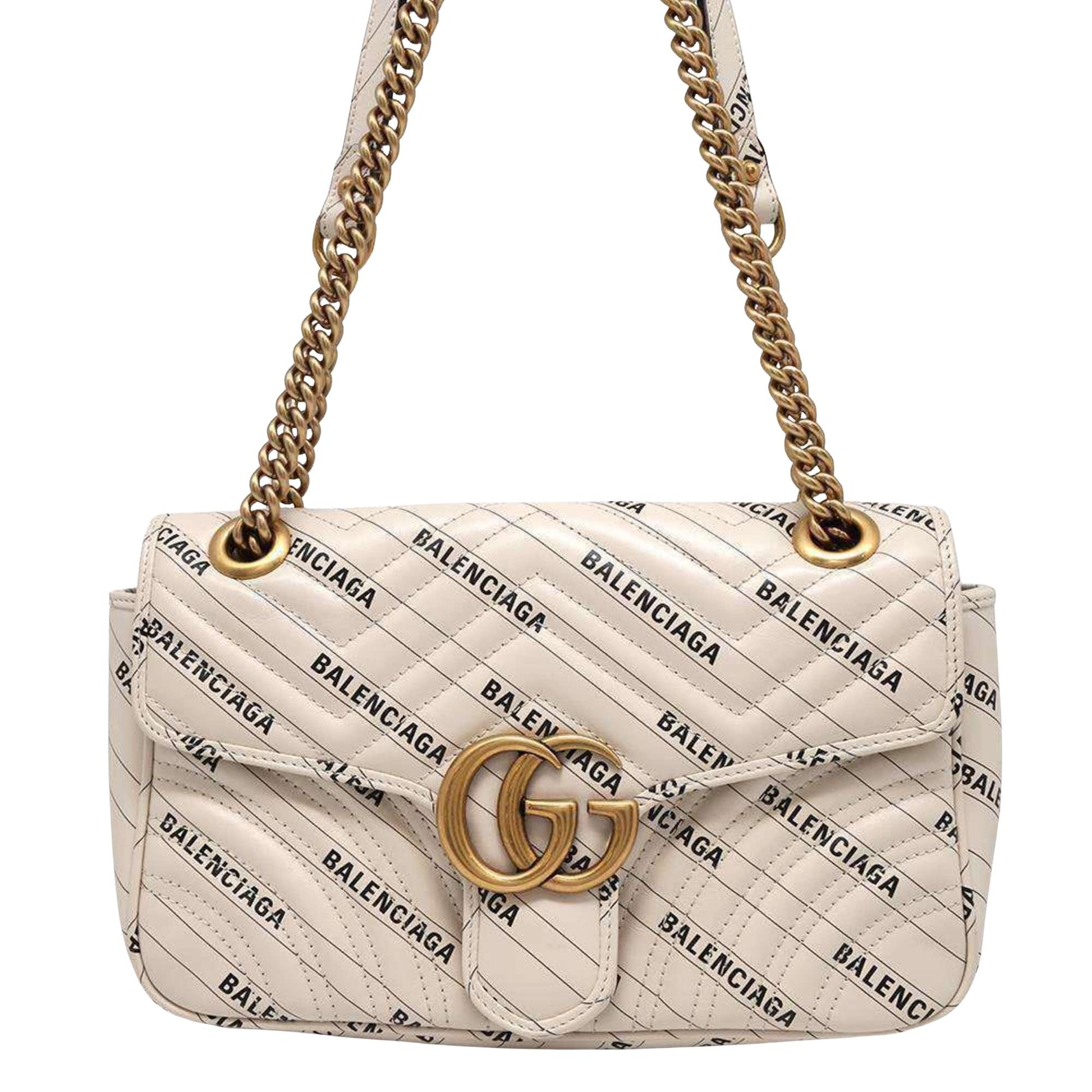 Gucci Marmont Shoulder Bag Marmont 91