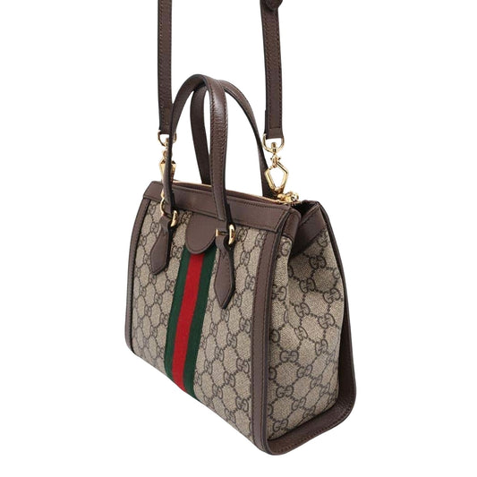 Gucci Ophidia Handbag Travel Bag Ophidia 370