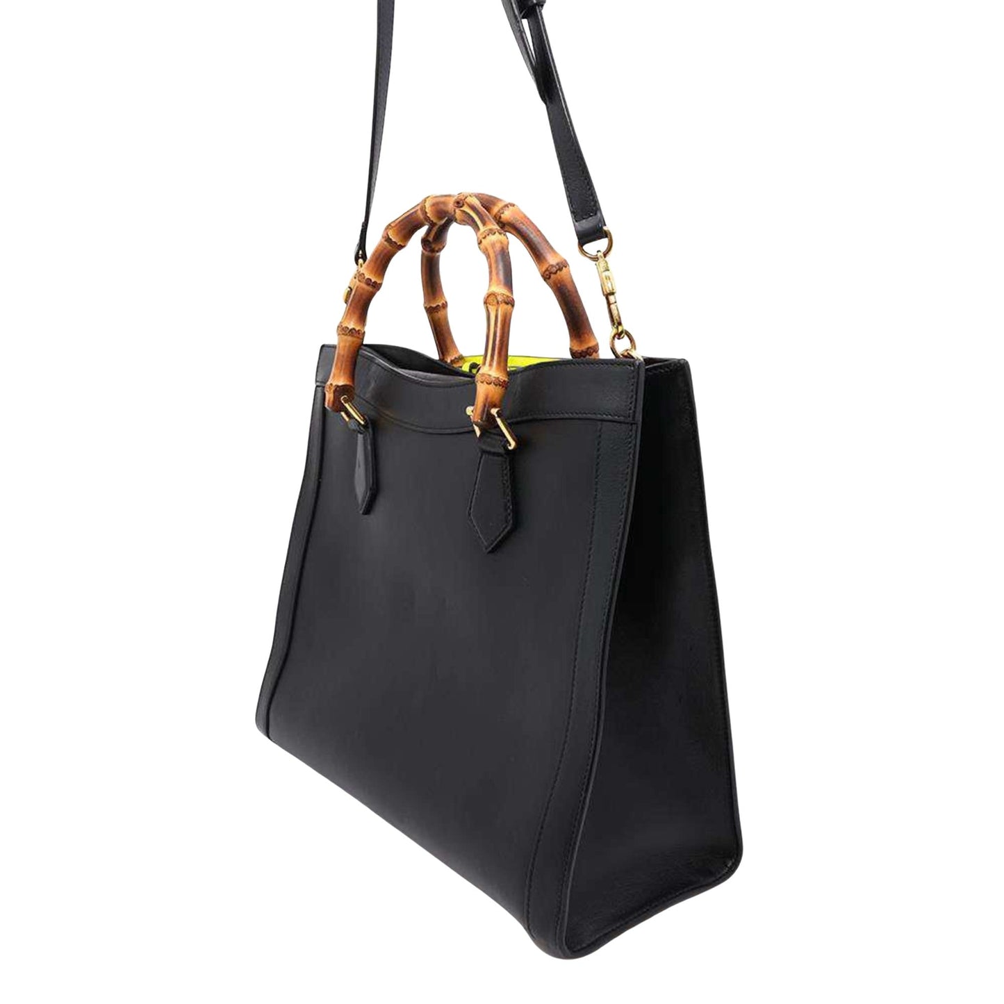 Gucci Diana Handbag Travel Bag Diana 15