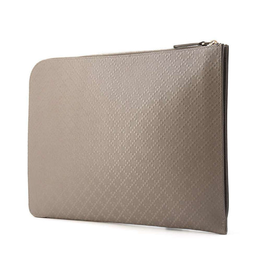Gucci Diamante Clutch Bag