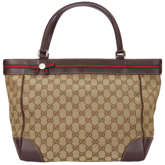 Gucci Mayfair Tote Bag Mayfair 3