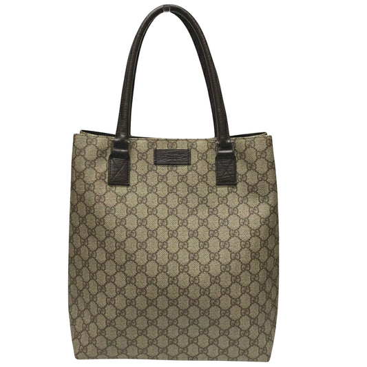 Gucci Supreme Tote Bag Supreme 288