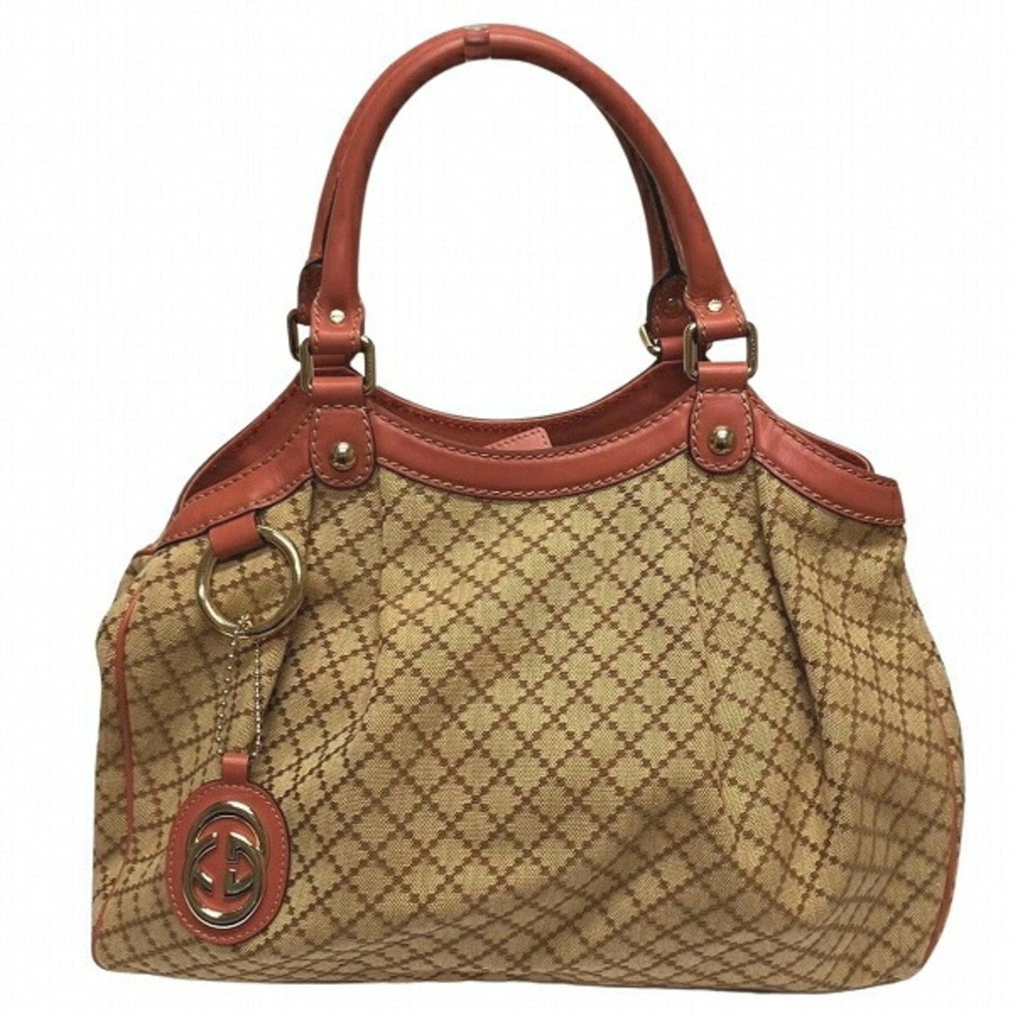 Gucci Sukey Tote Bag Sukey 146