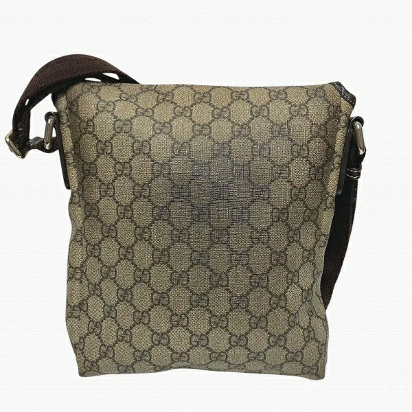 Gucci Shoulder Bag Canvas Gucci 1852