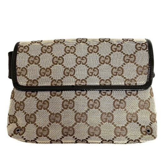 Gucci Jackie Clutch Bag Jackie 162