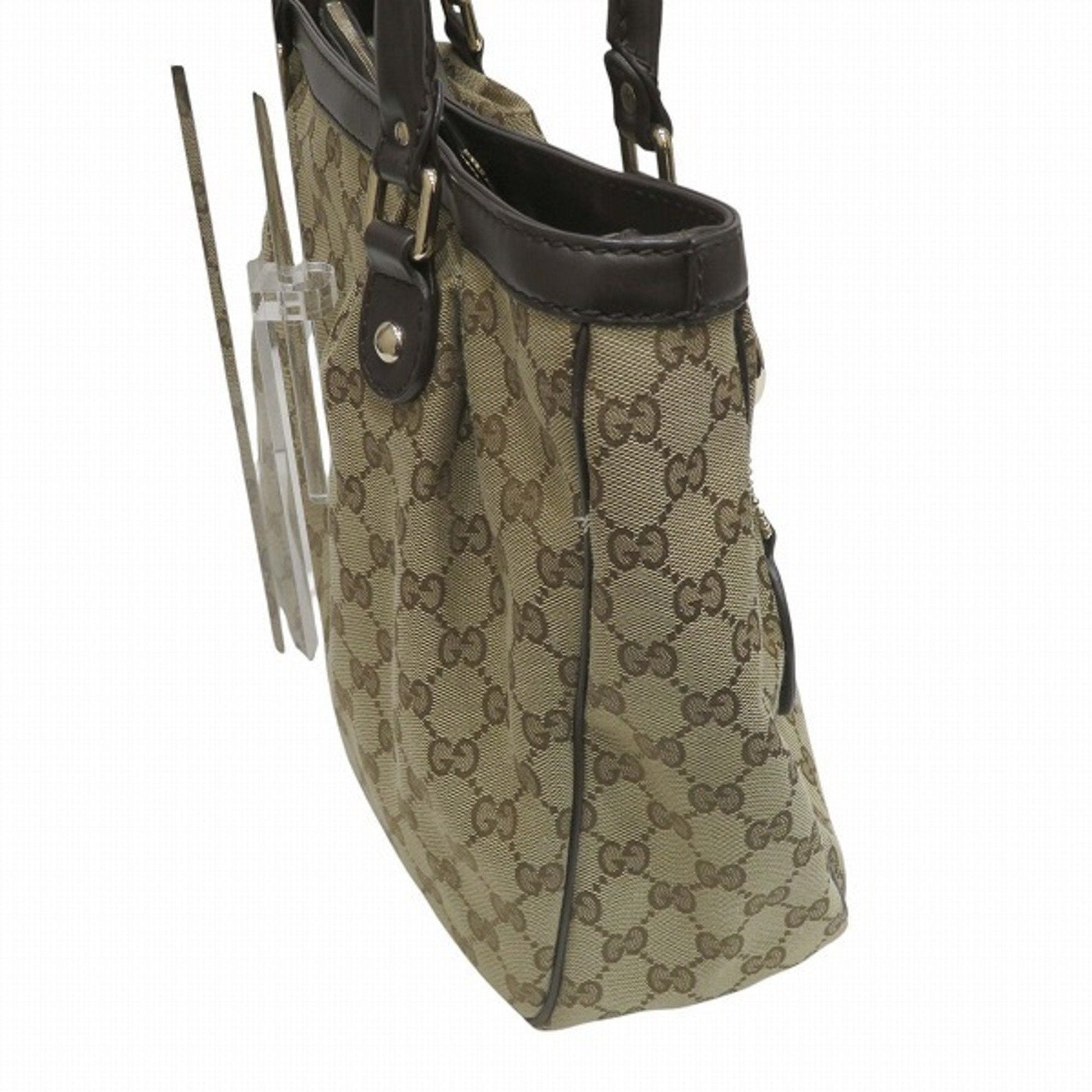Gucci Sukey Tote Bag Sukey 152