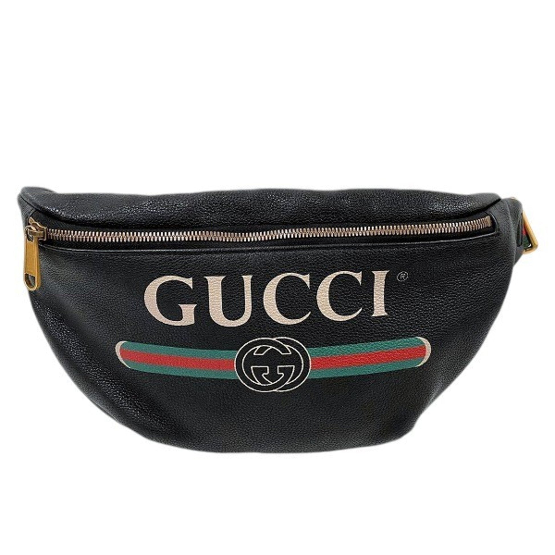 Gucci Belt Bag Accessory Gucci 1829