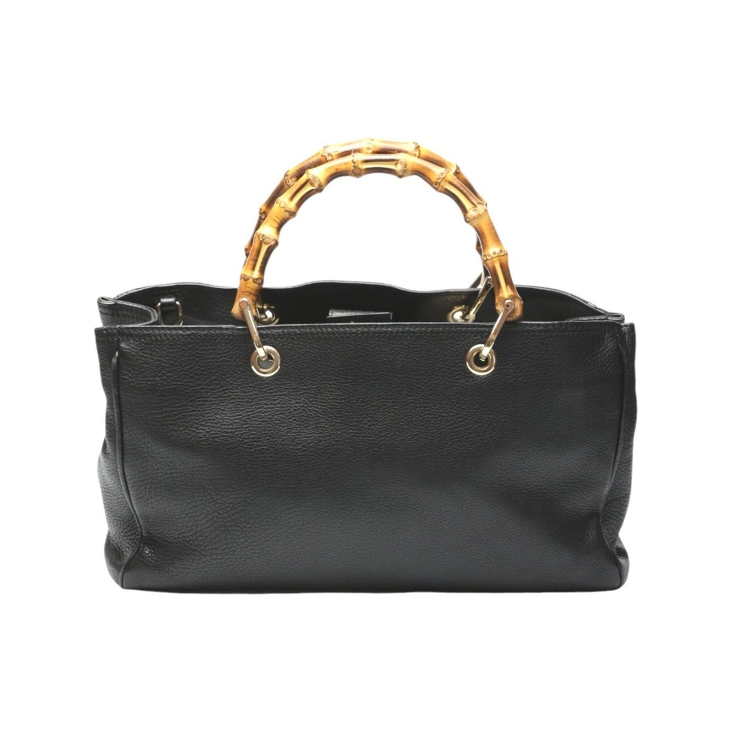 Gucci Bamboo Handbag Travel Bag Bamboo 780