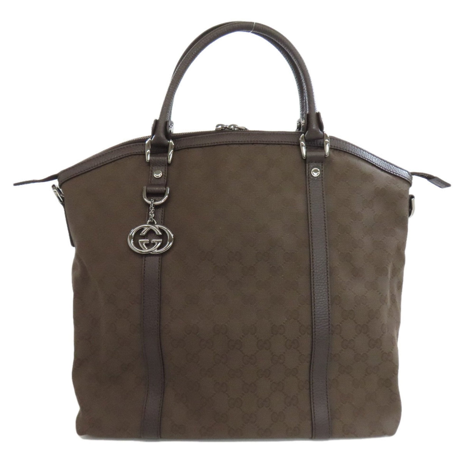 Gucci ssima Tote Bag Guccissima 245