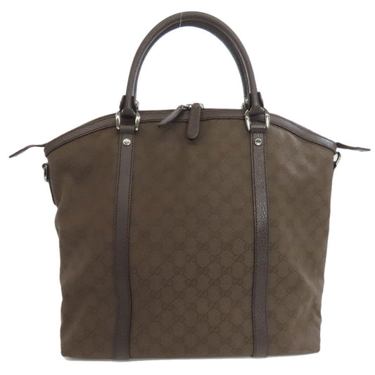 Gucci ssima Tote Bag Guccissima 245