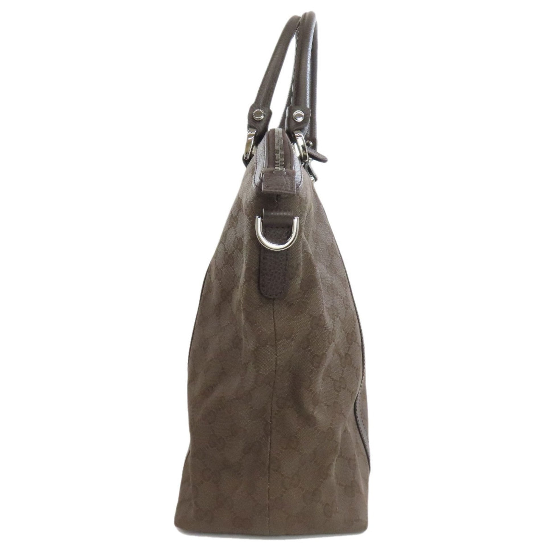 Gucci ssima Tote Bag Guccissima 245