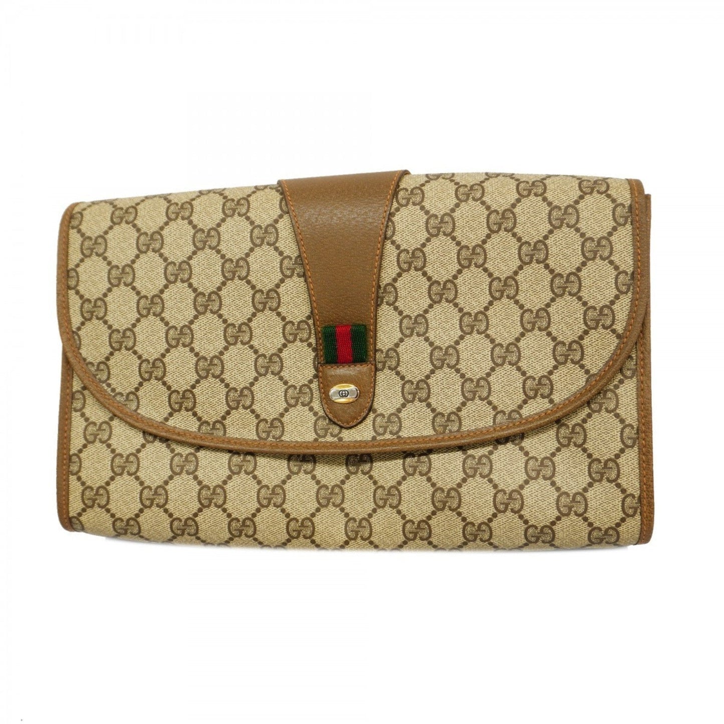 Gucci Sherry Clutch Bag Sherry 278