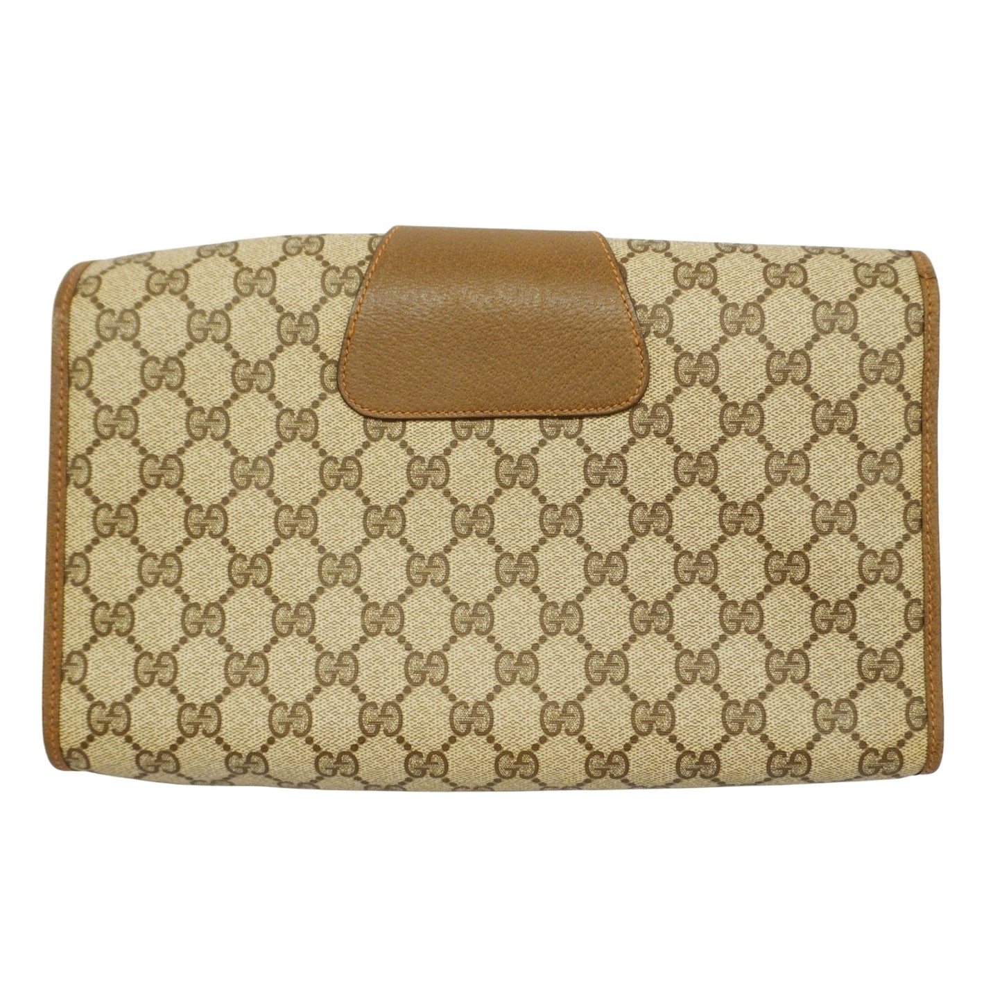 Gucci Sherry Clutch Bag Sherry 278