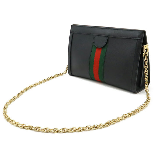 Gucci Ophidia Shoulder Bag Ophidia 354