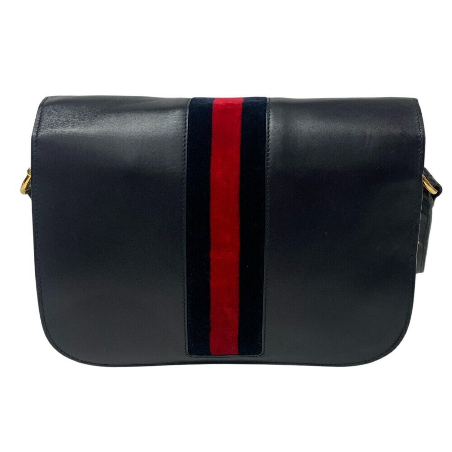 Gucci Horsebit Shoulder Bag Horsebit 120