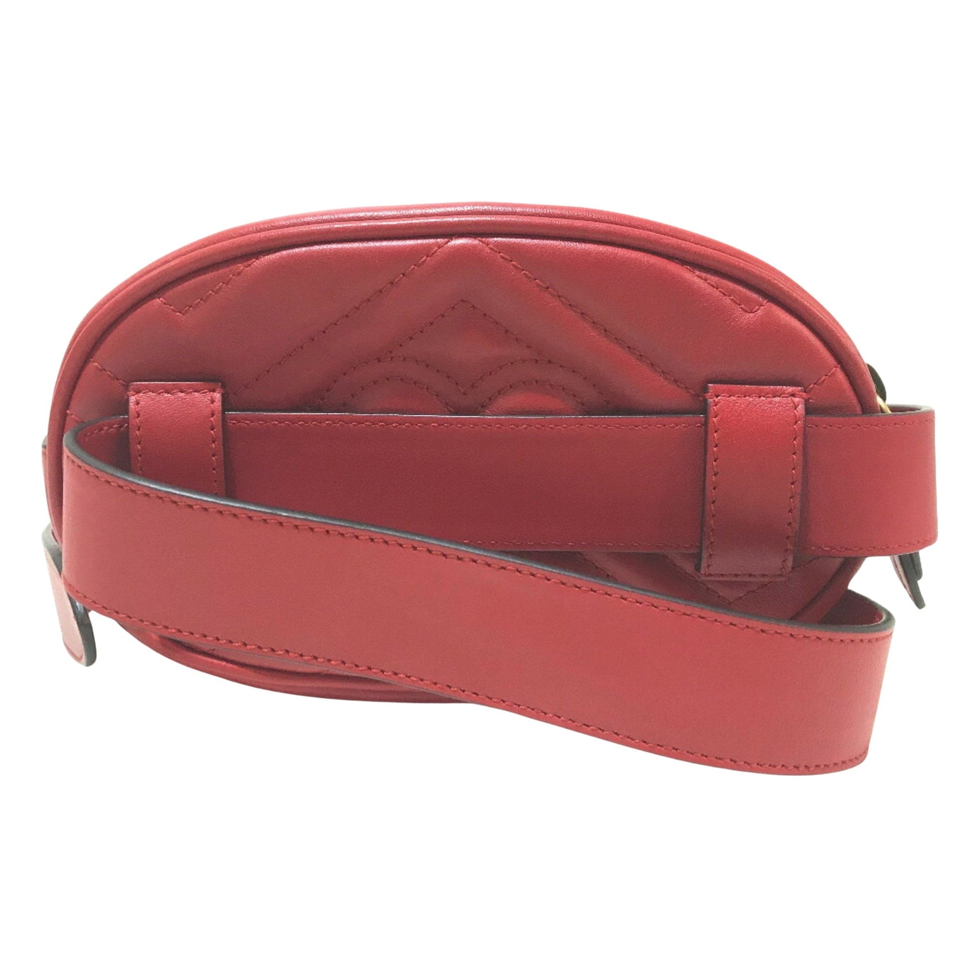 Gucci Marmont Shoulder Bag Marmont 257
