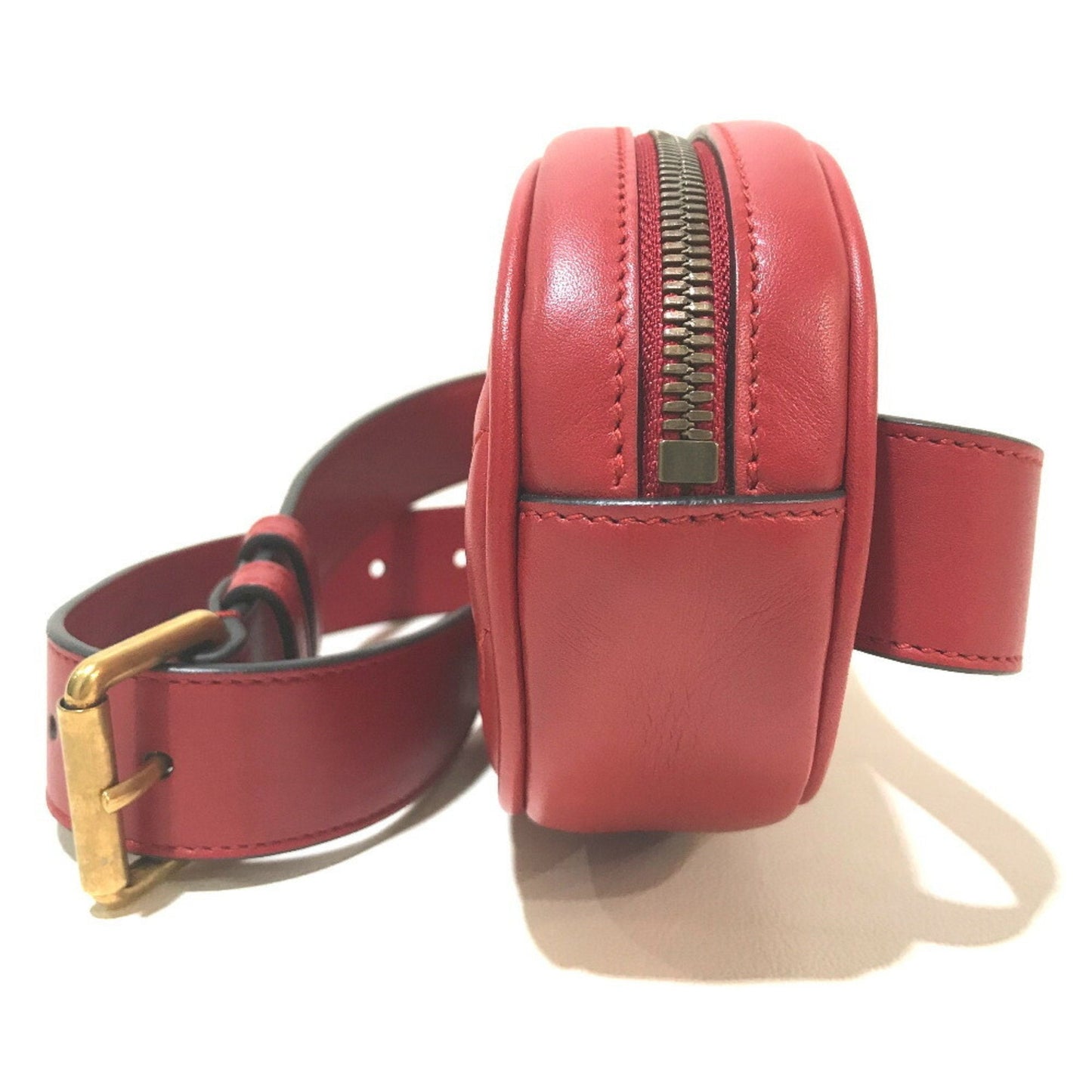 Gucci Marmont Shoulder Bag Marmont 257