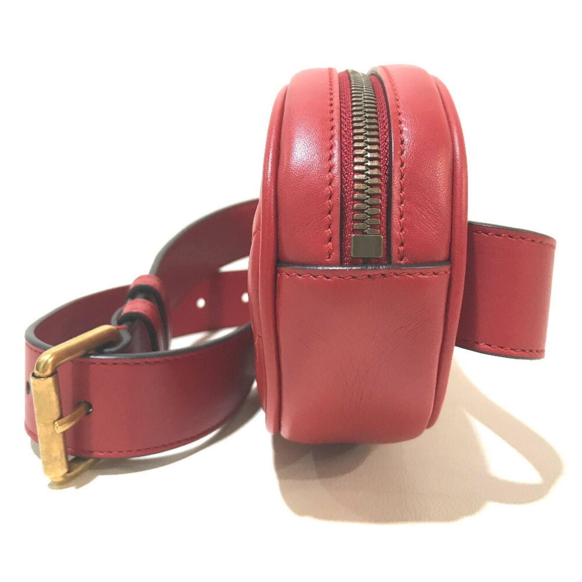 Gucci Marmont Shoulder Bag Marmont 257