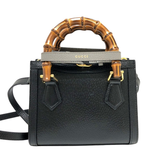 Gucci Diana Handbag Travel Bag