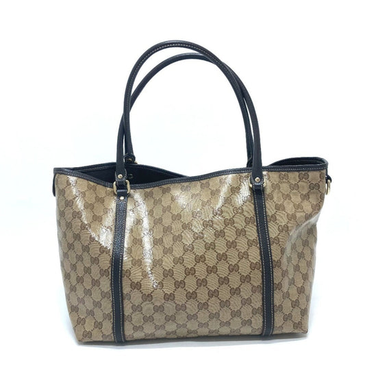 Gucci Crystal Tote Bag Crystal 53