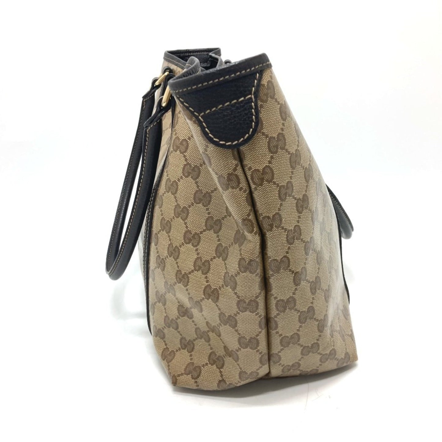 Gucci Crystal Tote Bag Crystal 53