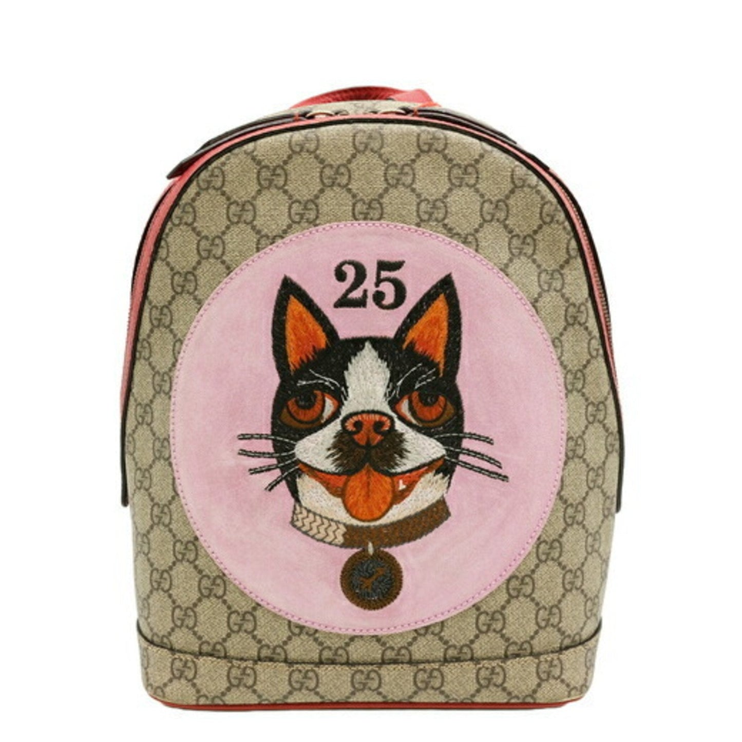 Gucci Bosco Backpack