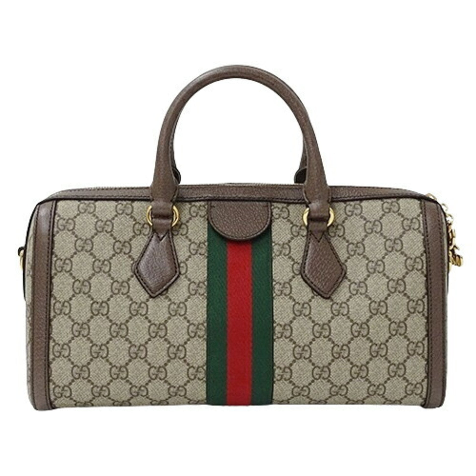 Gucci Ophidia Handbag Travel Bag Ophidia 358