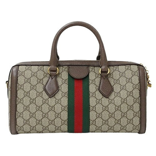 Gucci Ophidia Handbag Travel Bag Ophidia 358