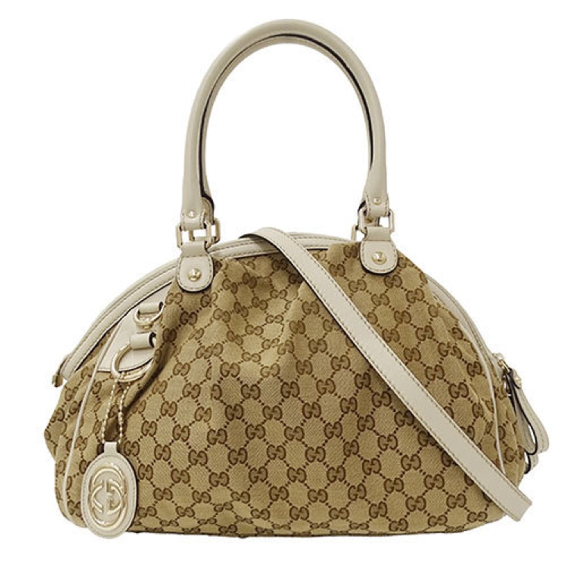 Gucci Sukey Handbag Travel Bag Sukey 148