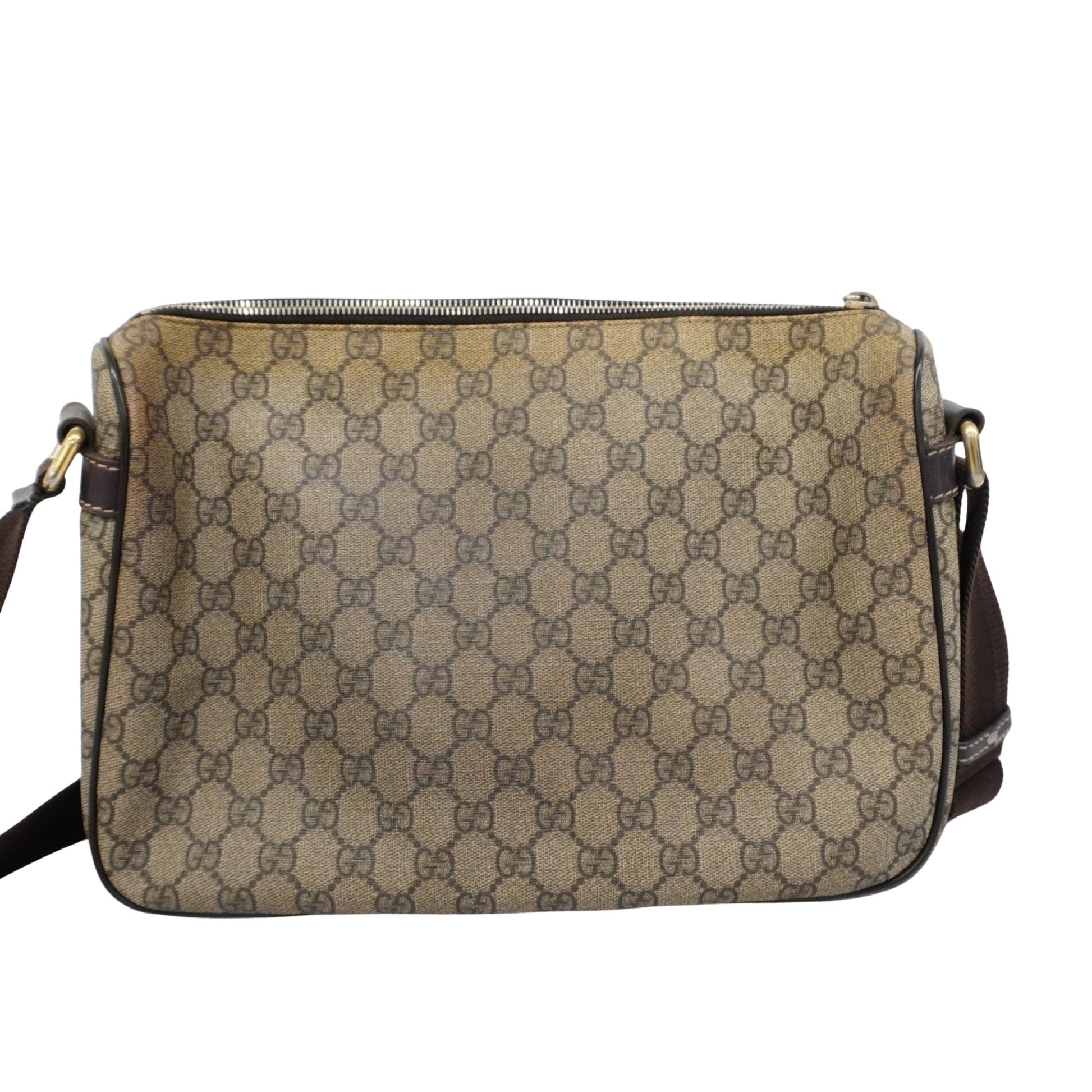 Gucci Messenger Shoulder Bag Messenger 23